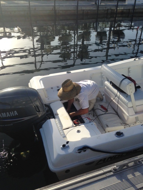 S&S Performance Marine